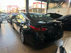 نیسان ئەلتیما